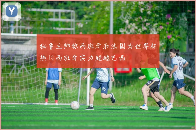 秘鲁主帅称西班牙和法国为世界杯热门西班牙实力超越巴西